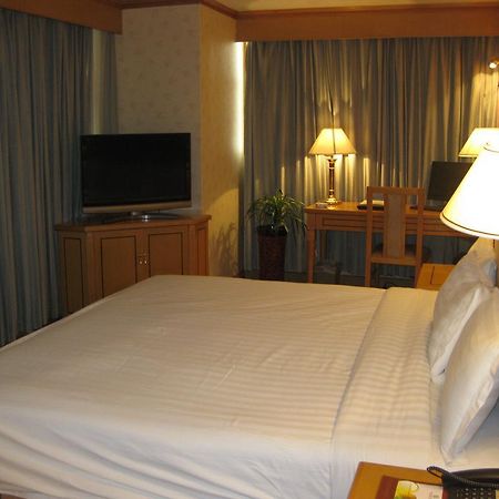 Shangde Hotel Xi'An Xi'an  Exterior photo